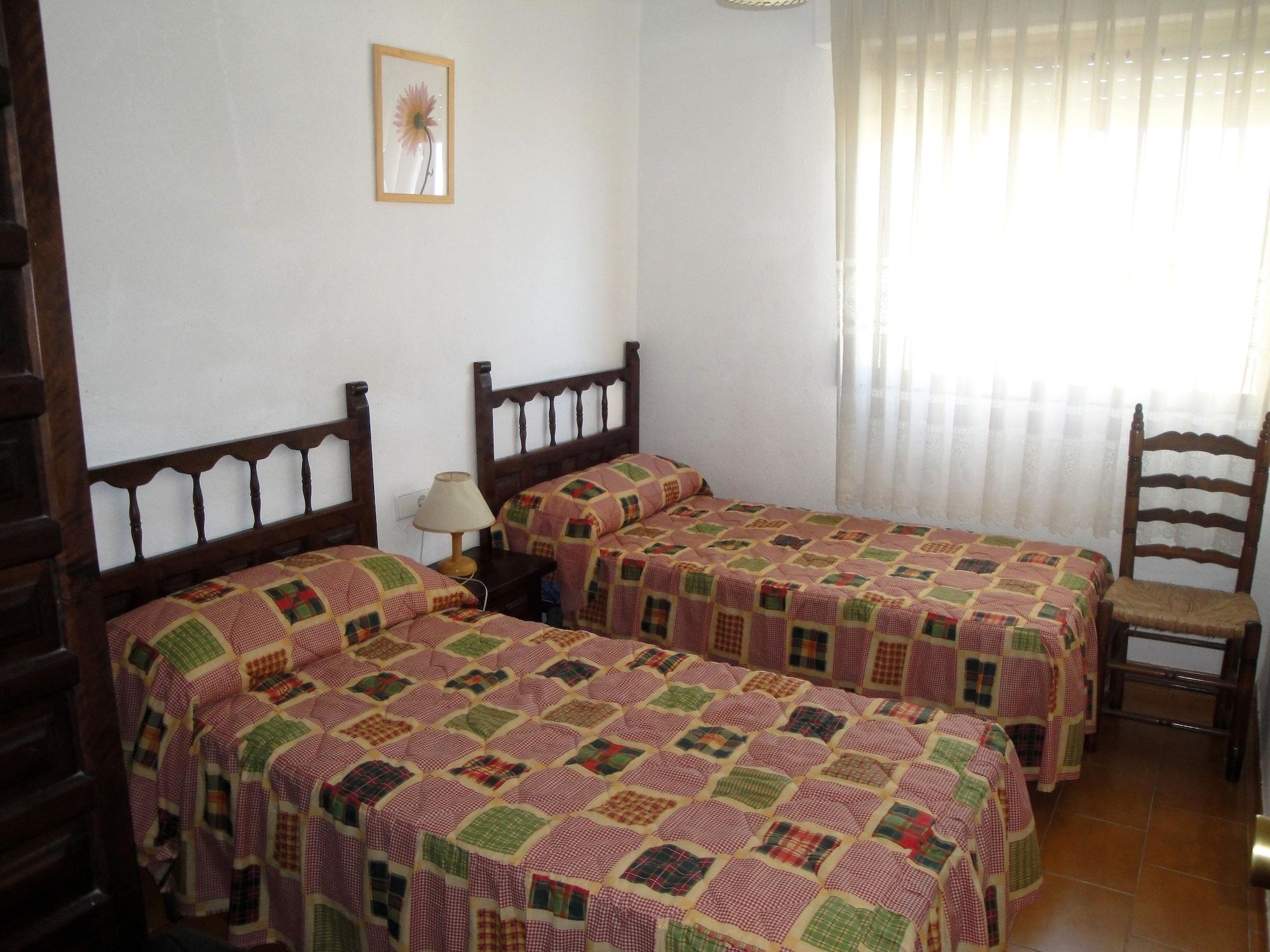 Apartamentos Mar De Peniscola Casablanca 3000 المظهر الخارجي الصورة
