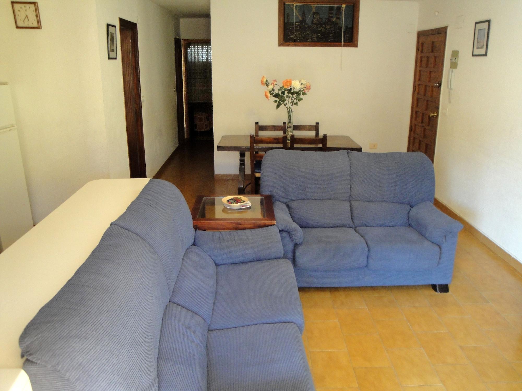Apartamentos Mar De Peniscola Casablanca 3000 المظهر الخارجي الصورة