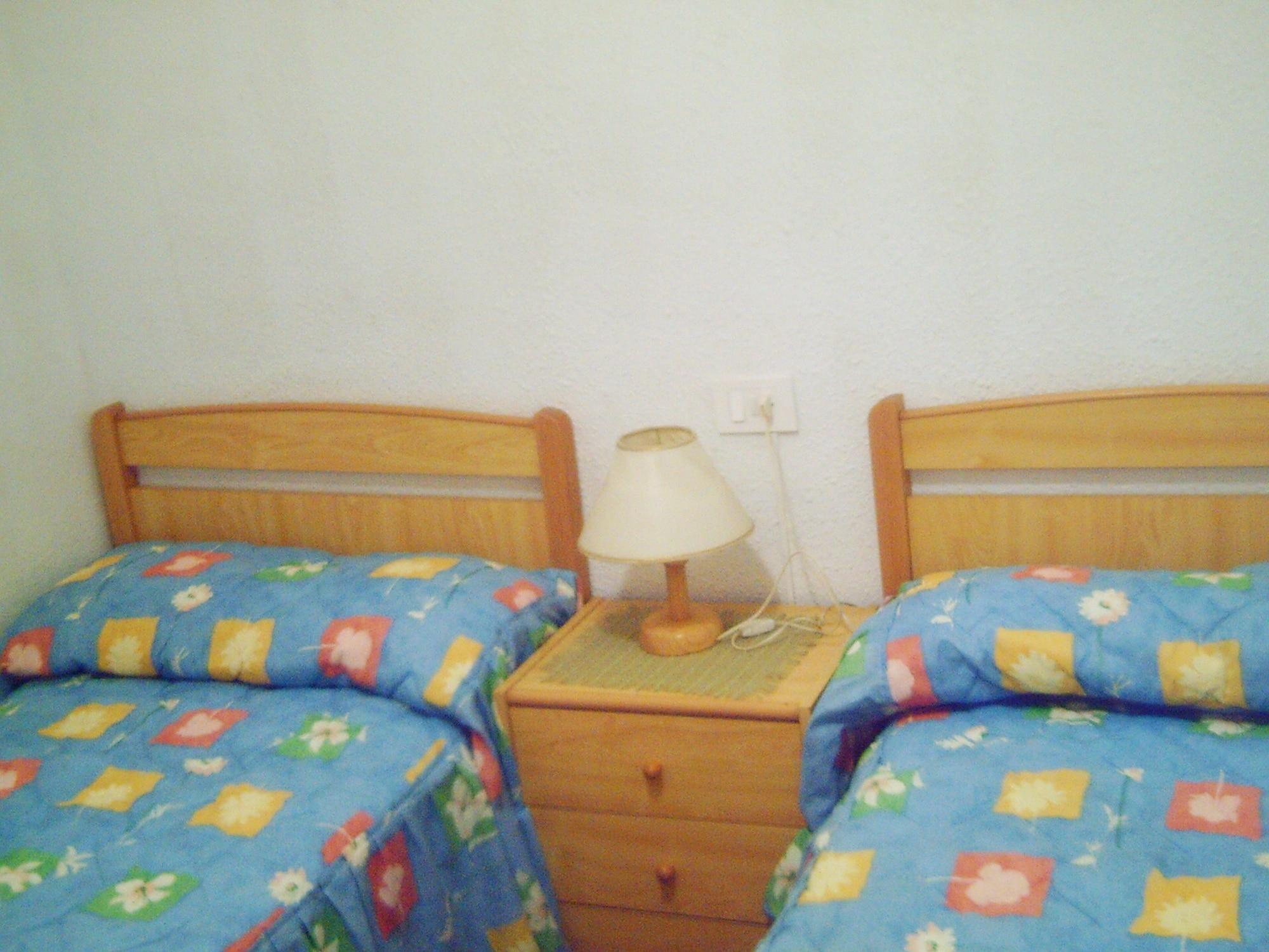 Apartamentos Mar De Peniscola Casablanca 3000 المظهر الخارجي الصورة