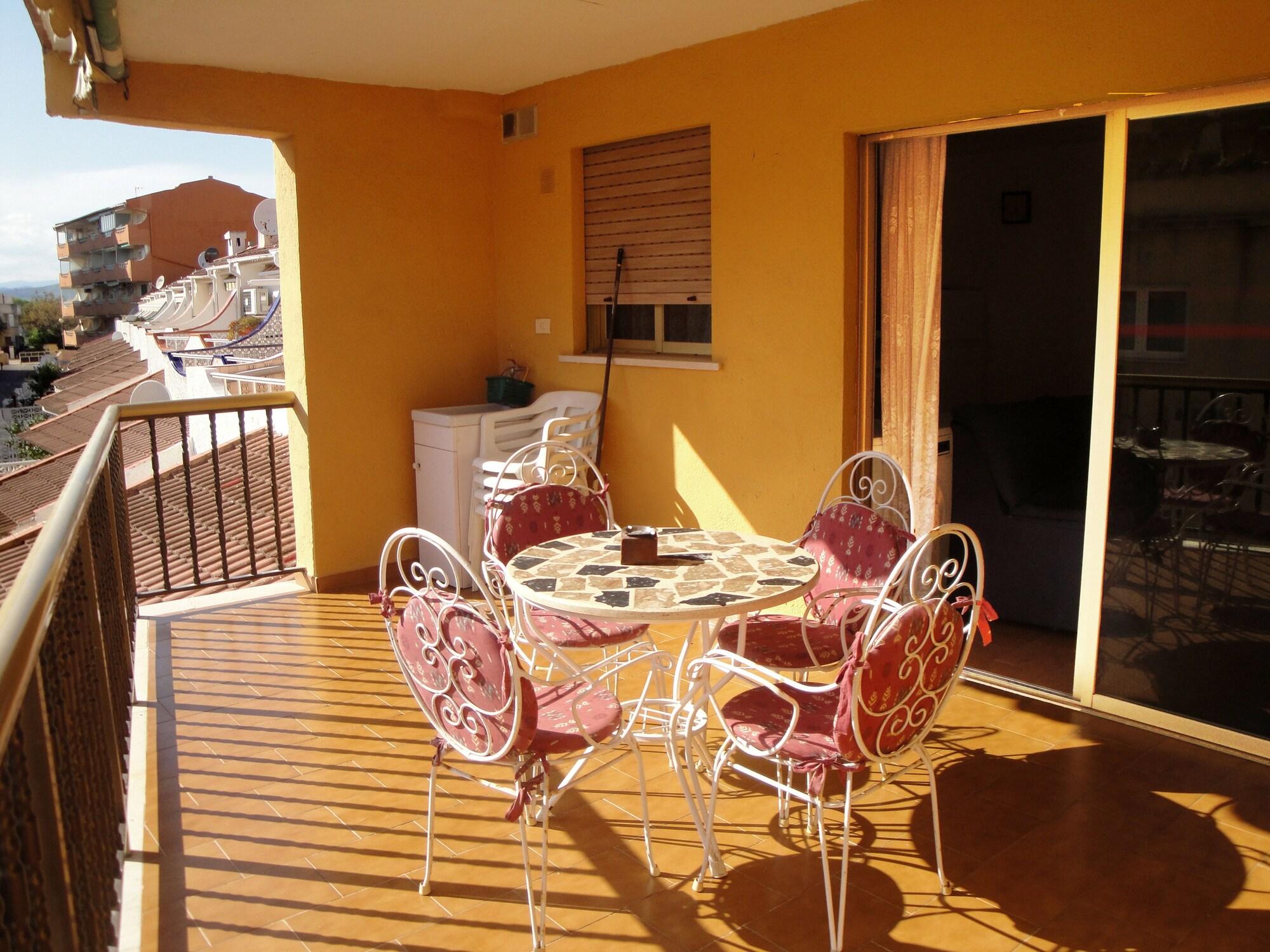 Apartamentos Mar De Peniscola Casablanca 3000 المظهر الخارجي الصورة