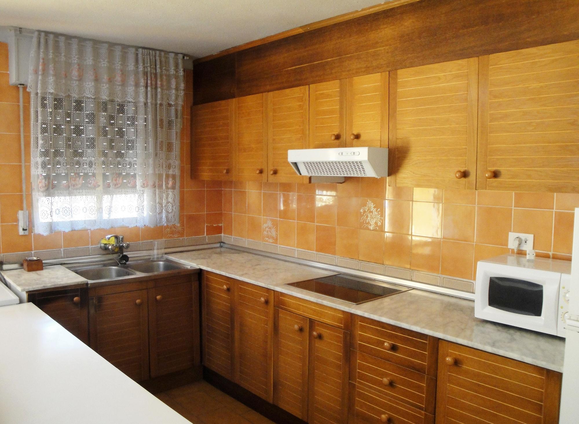 Apartamentos Mar De Peniscola Casablanca 3000 المظهر الخارجي الصورة