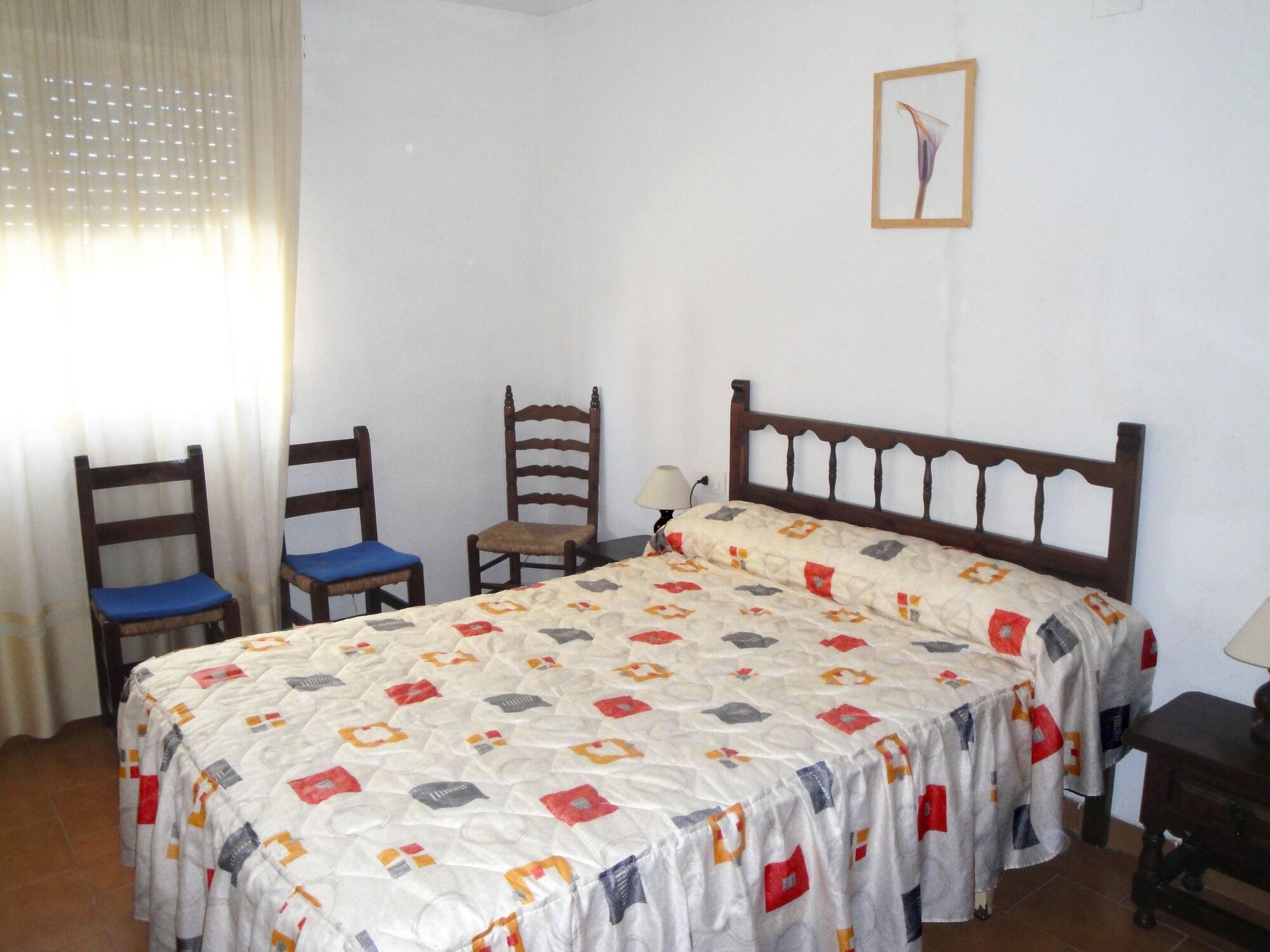 Apartamentos Mar De Peniscola Casablanca 3000 المظهر الخارجي الصورة