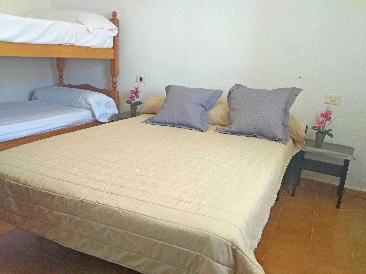 Apartamentos Mar De Peniscola Casablanca 3000 المظهر الخارجي الصورة