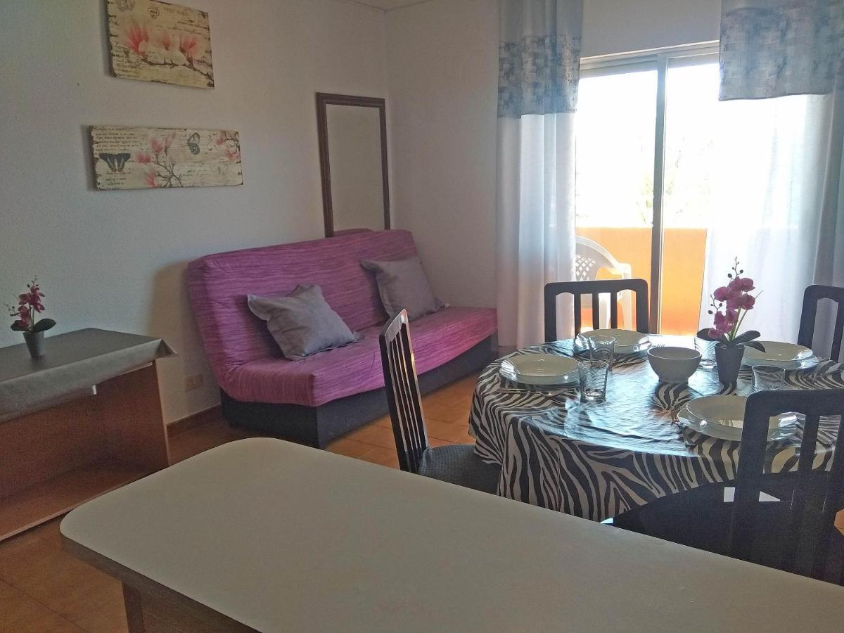 Apartamentos Mar De Peniscola Casablanca 3000 المظهر الخارجي الصورة