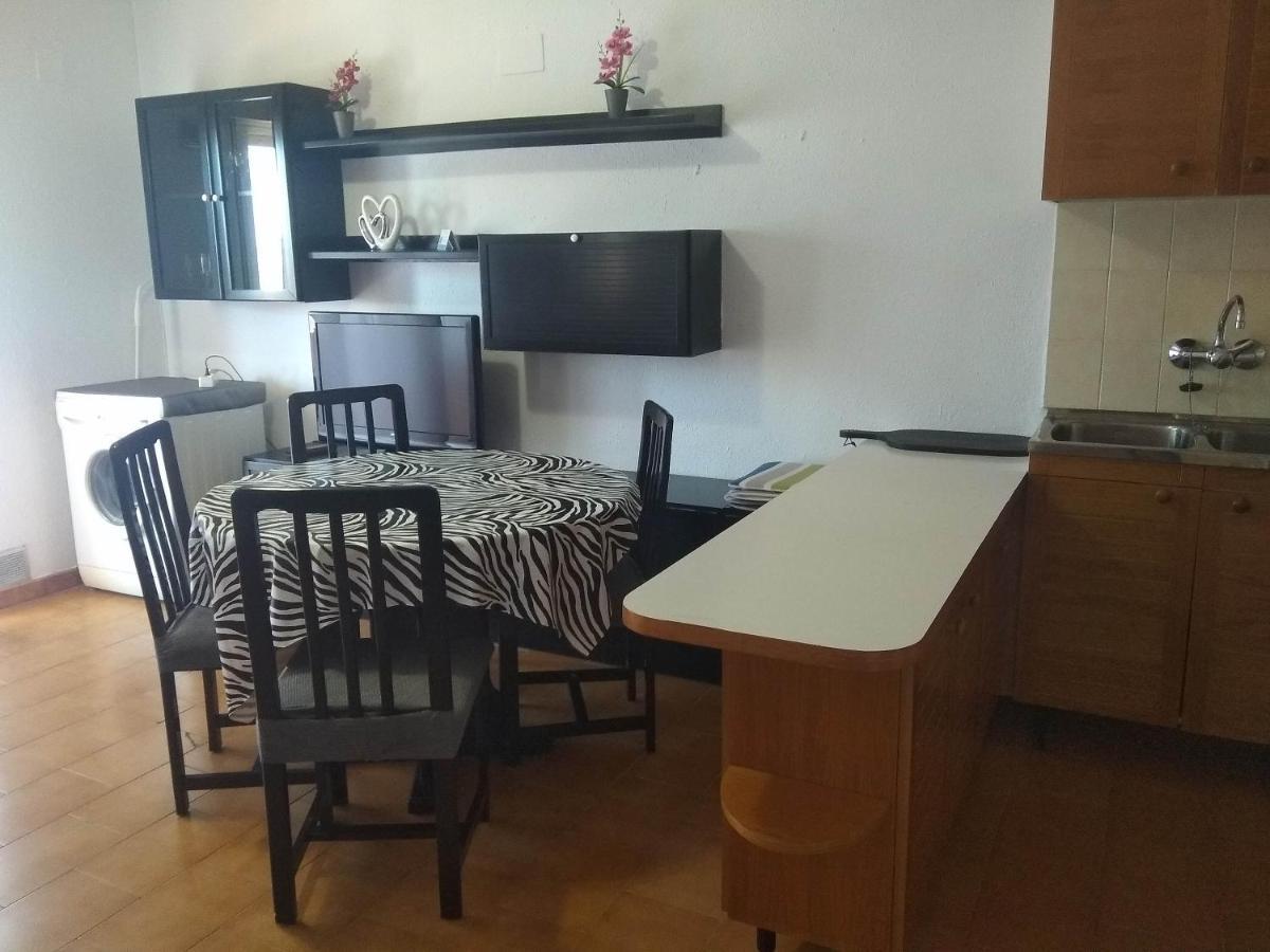 Apartamentos Mar De Peniscola Casablanca 3000 المظهر الخارجي الصورة