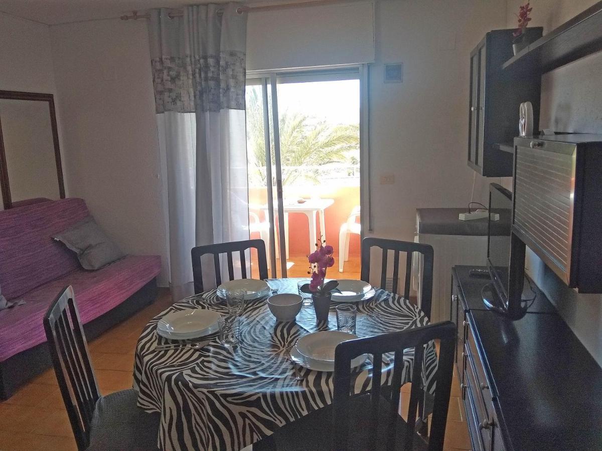 Apartamentos Mar De Peniscola Casablanca 3000 المظهر الخارجي الصورة