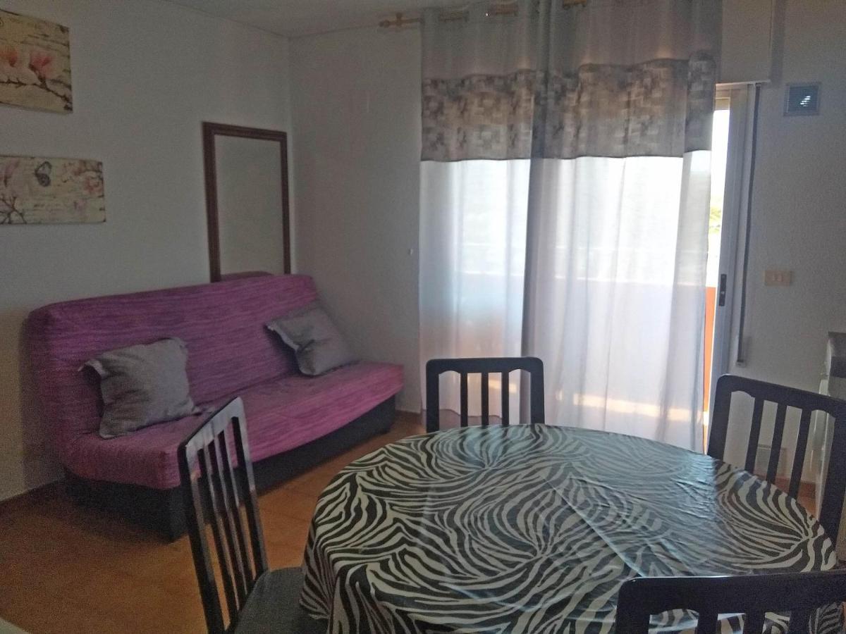 Apartamentos Mar De Peniscola Casablanca 3000 المظهر الخارجي الصورة