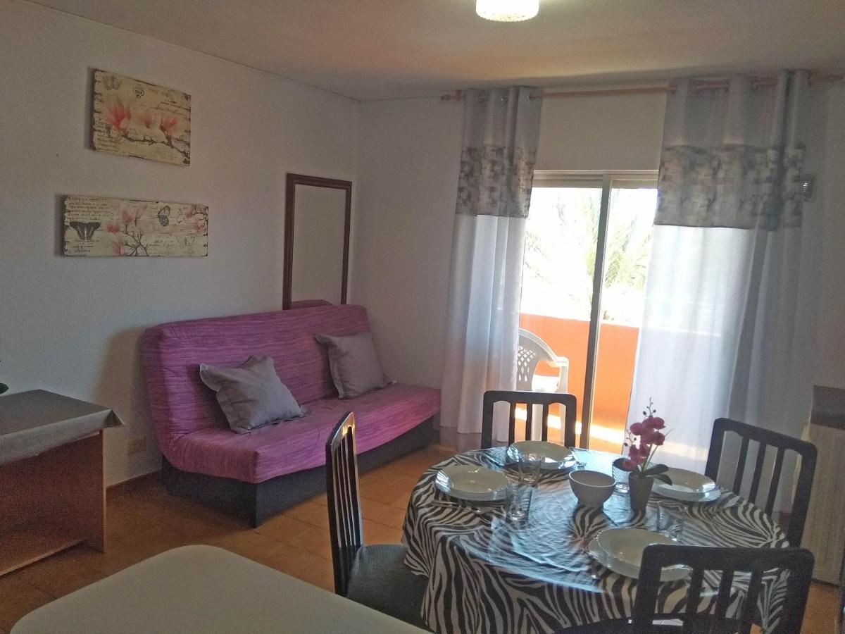 Apartamentos Mar De Peniscola Casablanca 3000 المظهر الخارجي الصورة
