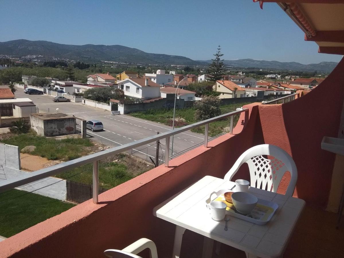 Apartamentos Mar De Peniscola Casablanca 3000 المظهر الخارجي الصورة