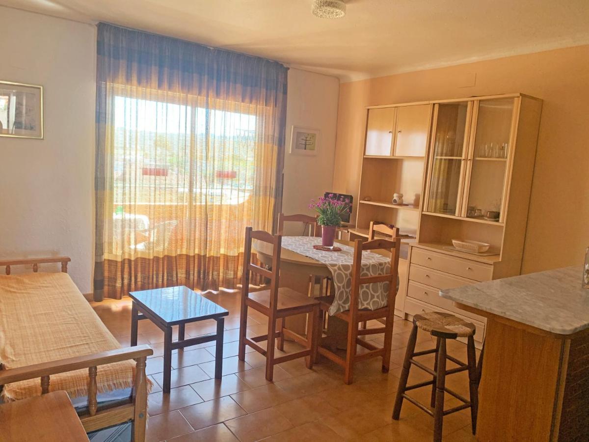 Apartamentos Mar De Peniscola Casablanca 3000 المظهر الخارجي الصورة