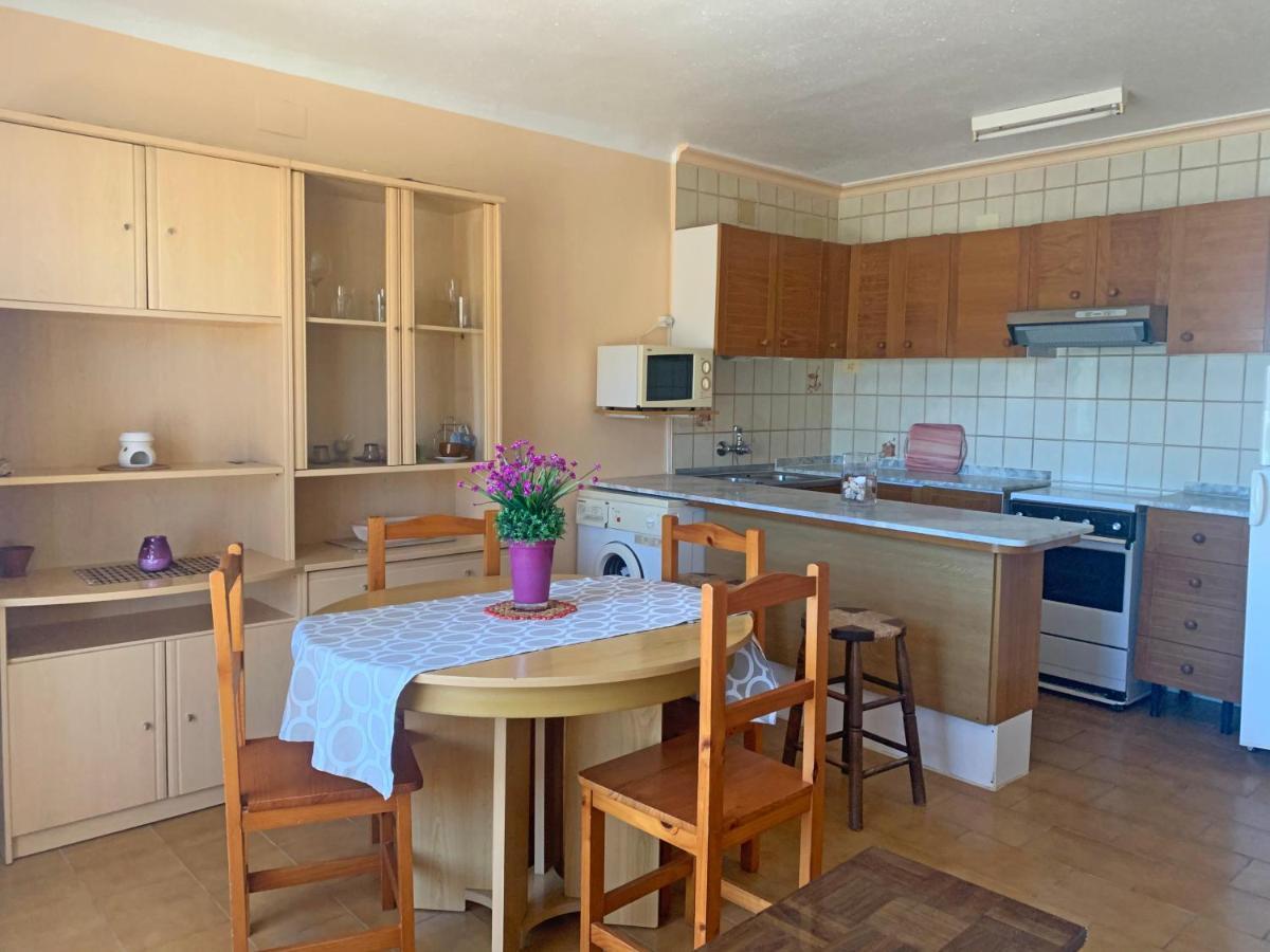 Apartamentos Mar De Peniscola Casablanca 3000 المظهر الخارجي الصورة