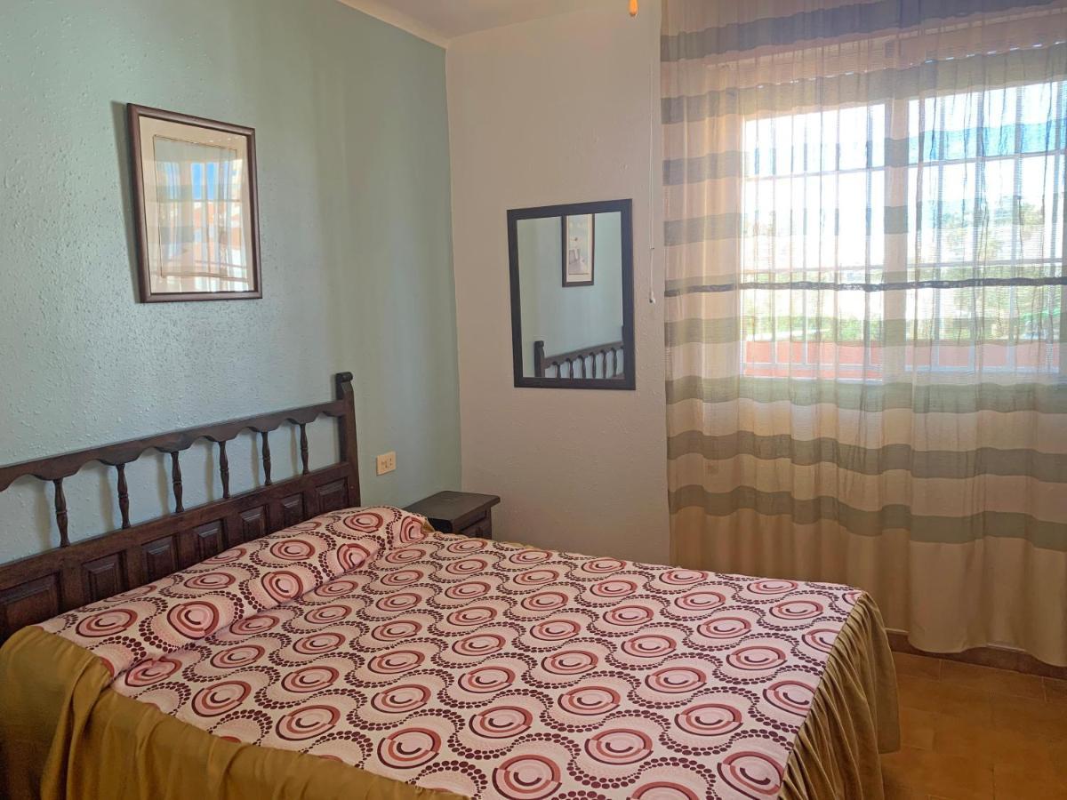 Apartamentos Mar De Peniscola Casablanca 3000 المظهر الخارجي الصورة