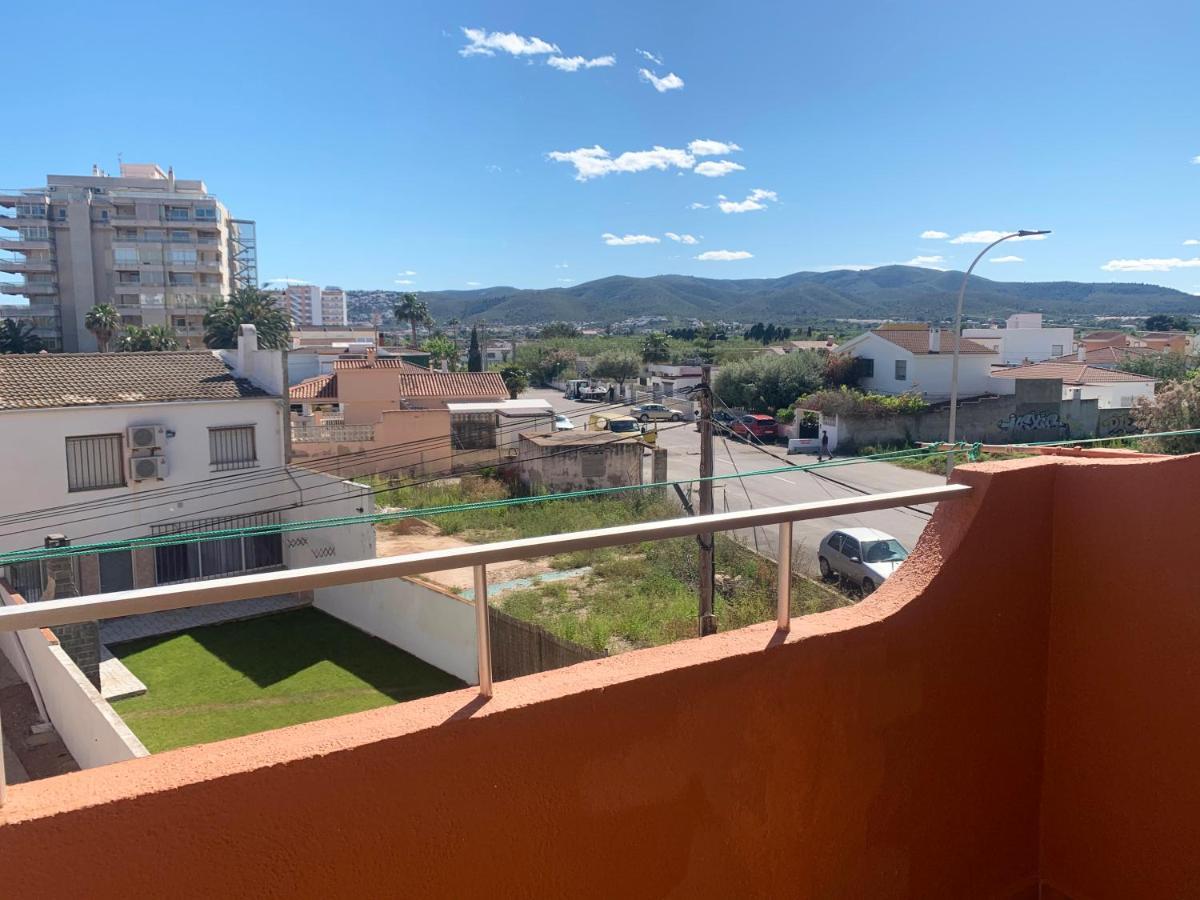 Apartamentos Mar De Peniscola Casablanca 3000 المظهر الخارجي الصورة