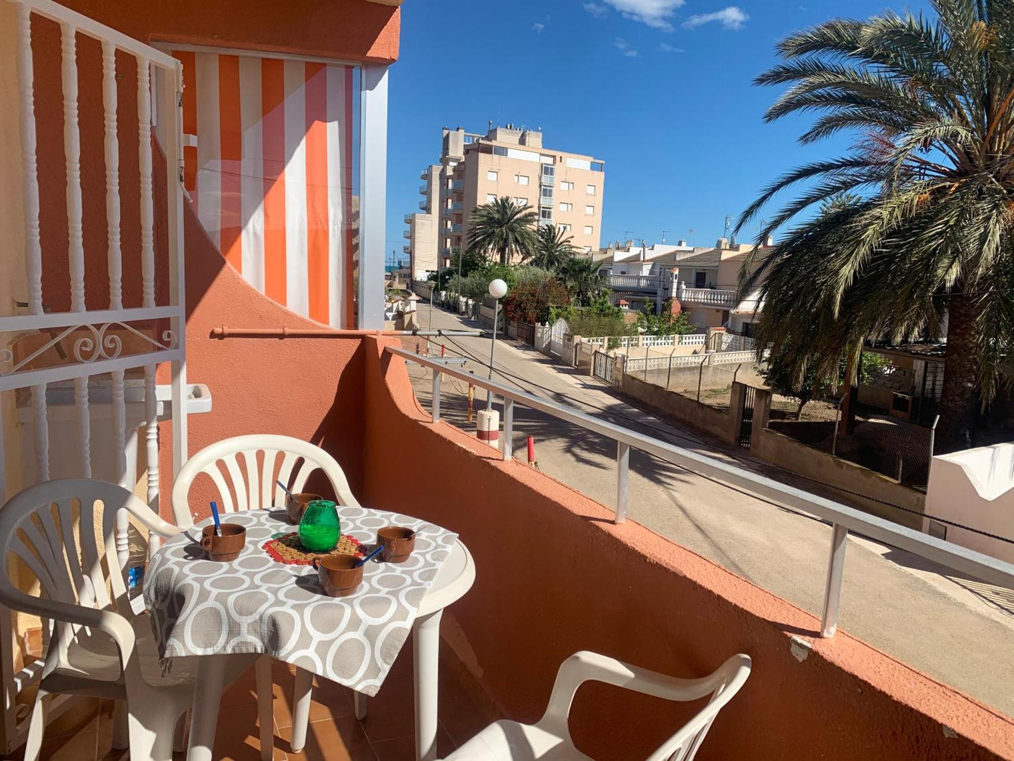 Apartamentos Mar De Peniscola Casablanca 3000 المظهر الخارجي الصورة