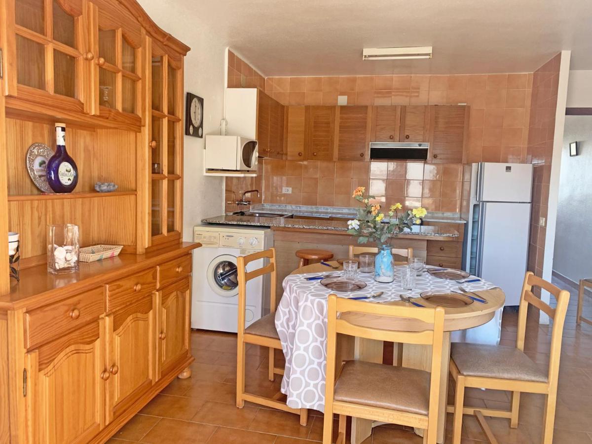 Apartamentos Mar De Peniscola Casablanca 3000 المظهر الخارجي الصورة