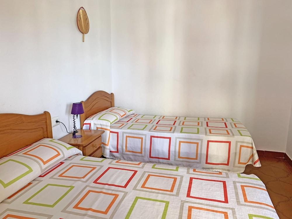 Apartamentos Mar De Peniscola Casablanca 3000 المظهر الخارجي الصورة
