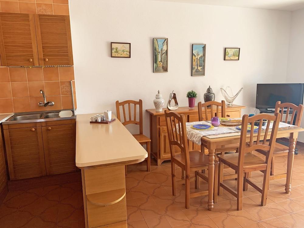 Apartamentos Mar De Peniscola Casablanca 3000 المظهر الخارجي الصورة