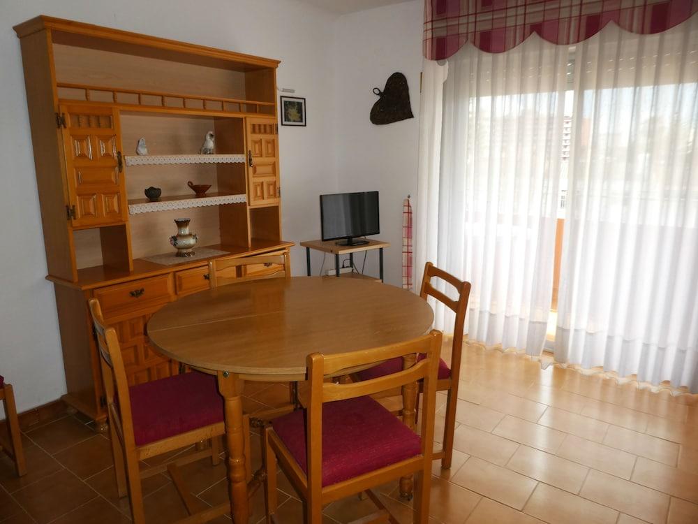 Apartamentos Mar De Peniscola Casablanca 3000 المظهر الخارجي الصورة
