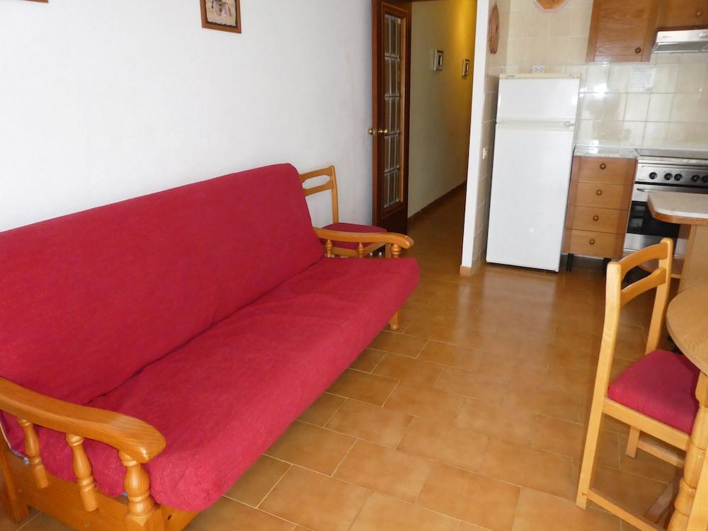 Apartamentos Mar De Peniscola Casablanca 3000 المظهر الخارجي الصورة