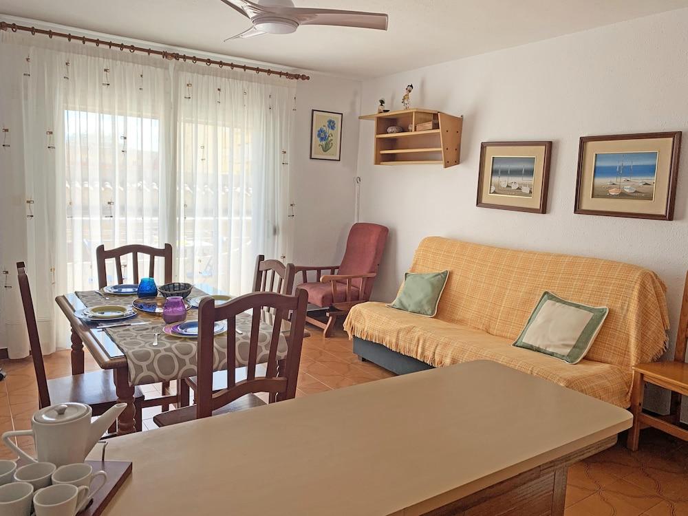 Apartamentos Mar De Peniscola Casablanca 3000 المظهر الخارجي الصورة