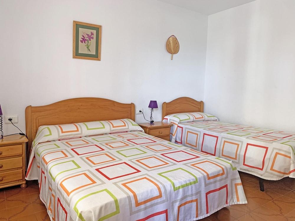 Apartamentos Mar De Peniscola Casablanca 3000 المظهر الخارجي الصورة