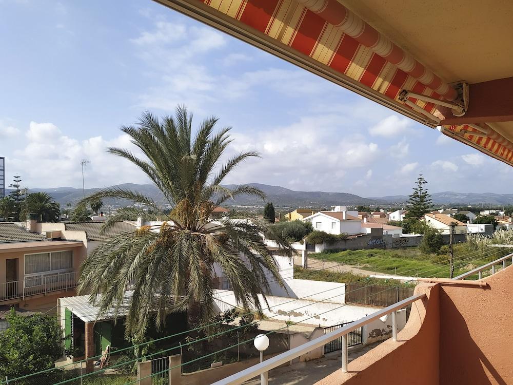 Apartamentos Mar De Peniscola Casablanca 3000 المظهر الخارجي الصورة