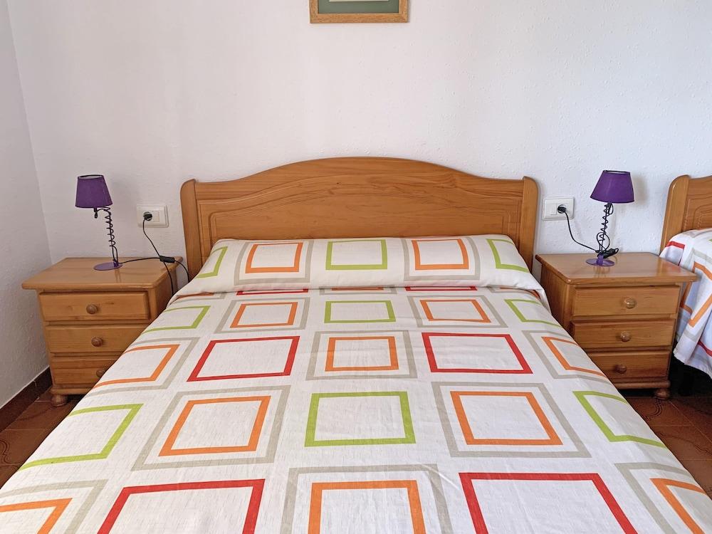 Apartamentos Mar De Peniscola Casablanca 3000 المظهر الخارجي الصورة